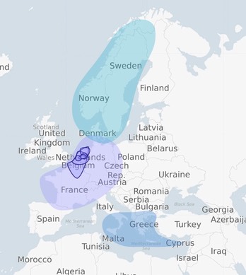 MyHeritageEtniciteitArnaud